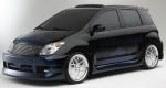 Scion xA Futura 2005 года